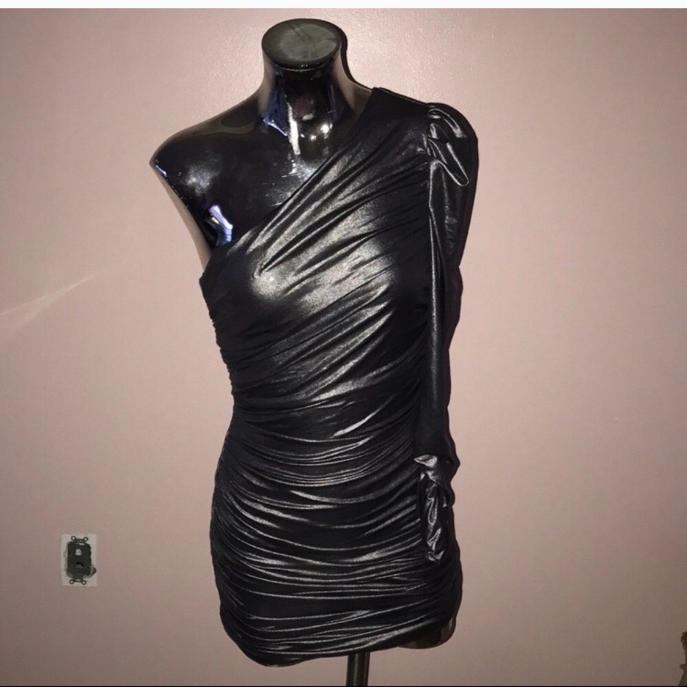 Beautiful Bebe dress